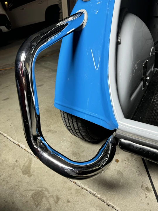 1960 BMW Isetta - Image 29 of 31