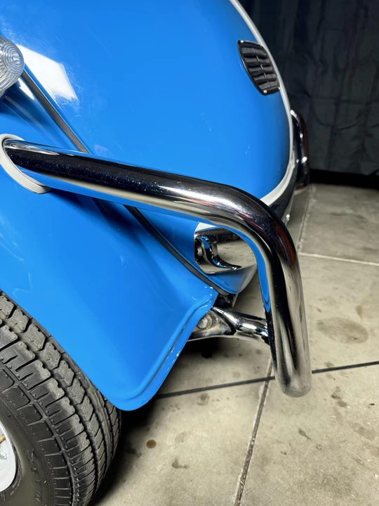 1960 BMW Isetta - Image 30 of 31