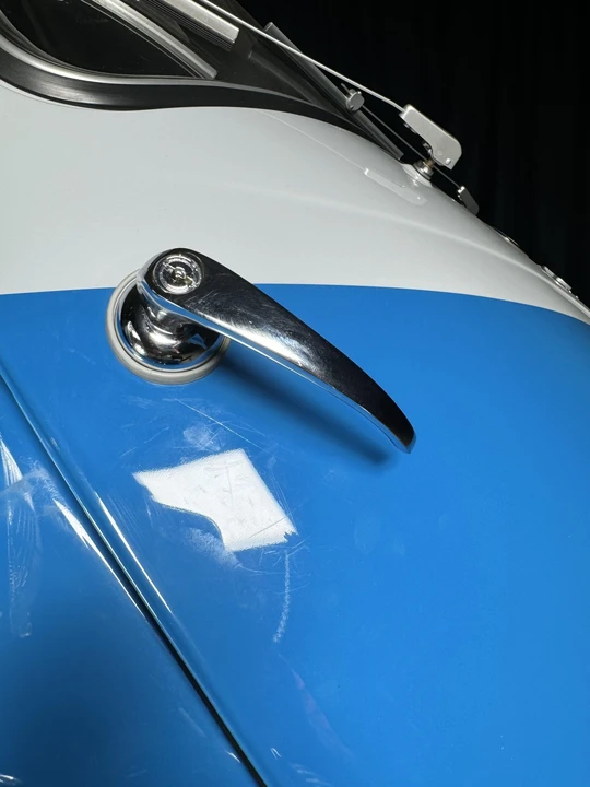 1960 BMW Isetta - Image 26 of 31