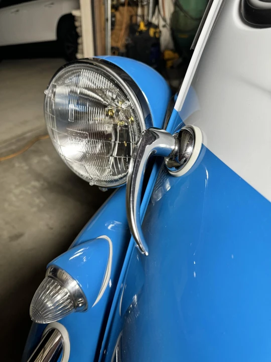 1960 BMW Isetta - Image 27 of 31