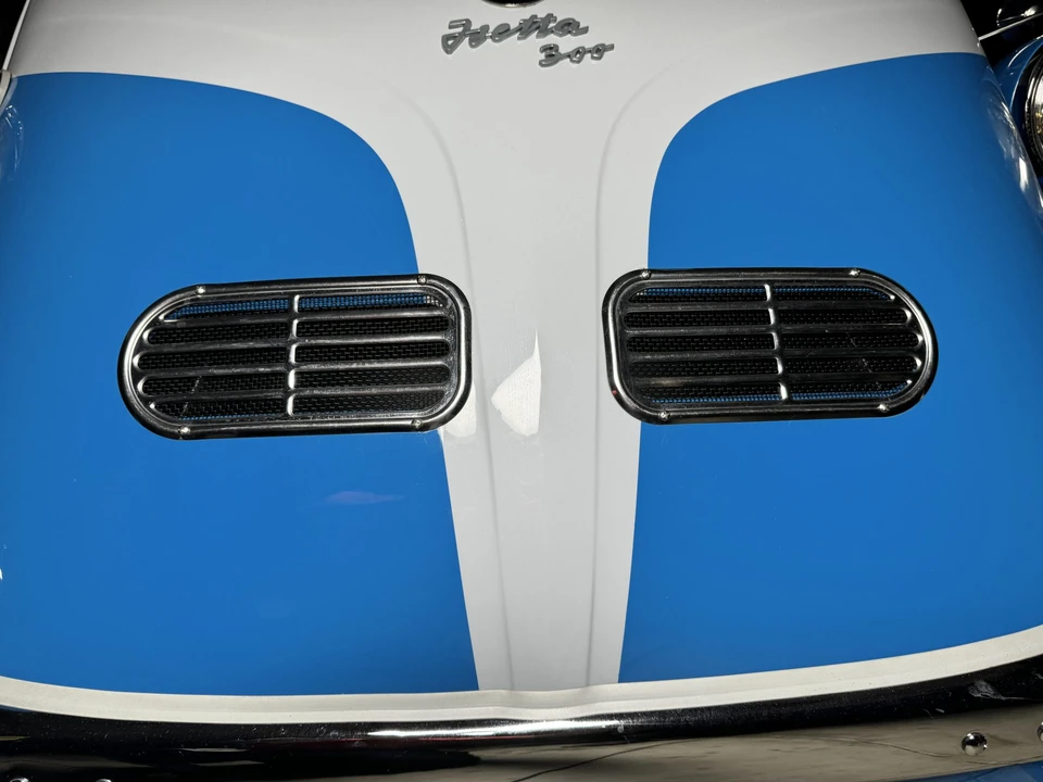 1960 BMW Isetta - Image 25 of 31
