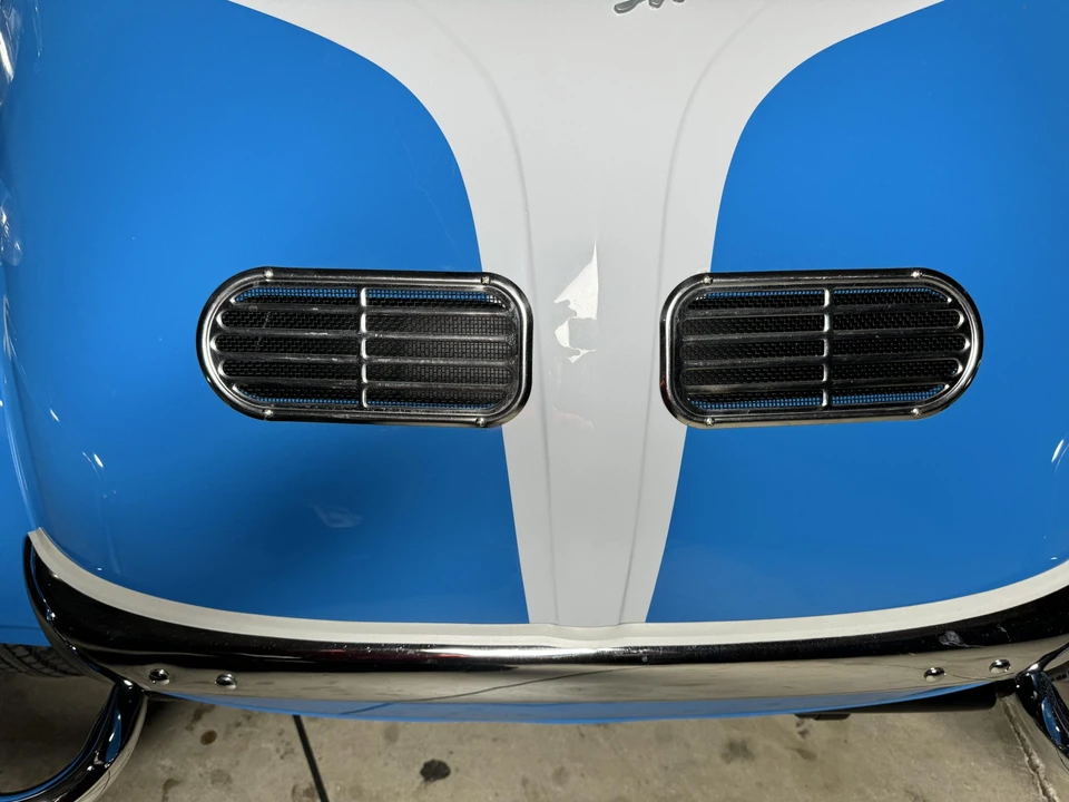 1960 BMW Isetta - Image 24 of 31
