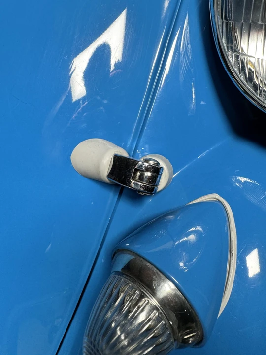 1960 BMW Isetta - Image 19 of 31