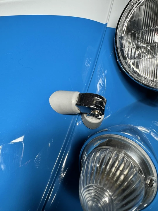 1960 BMW Isetta - Image 18 of 31