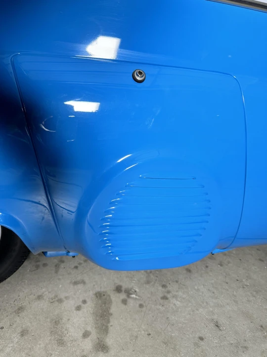 1960 BMW Isetta - Image 31 of 31