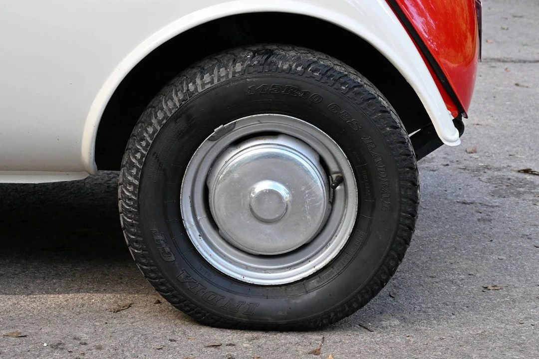 1960 BMW Isetta - Image 22 of 30