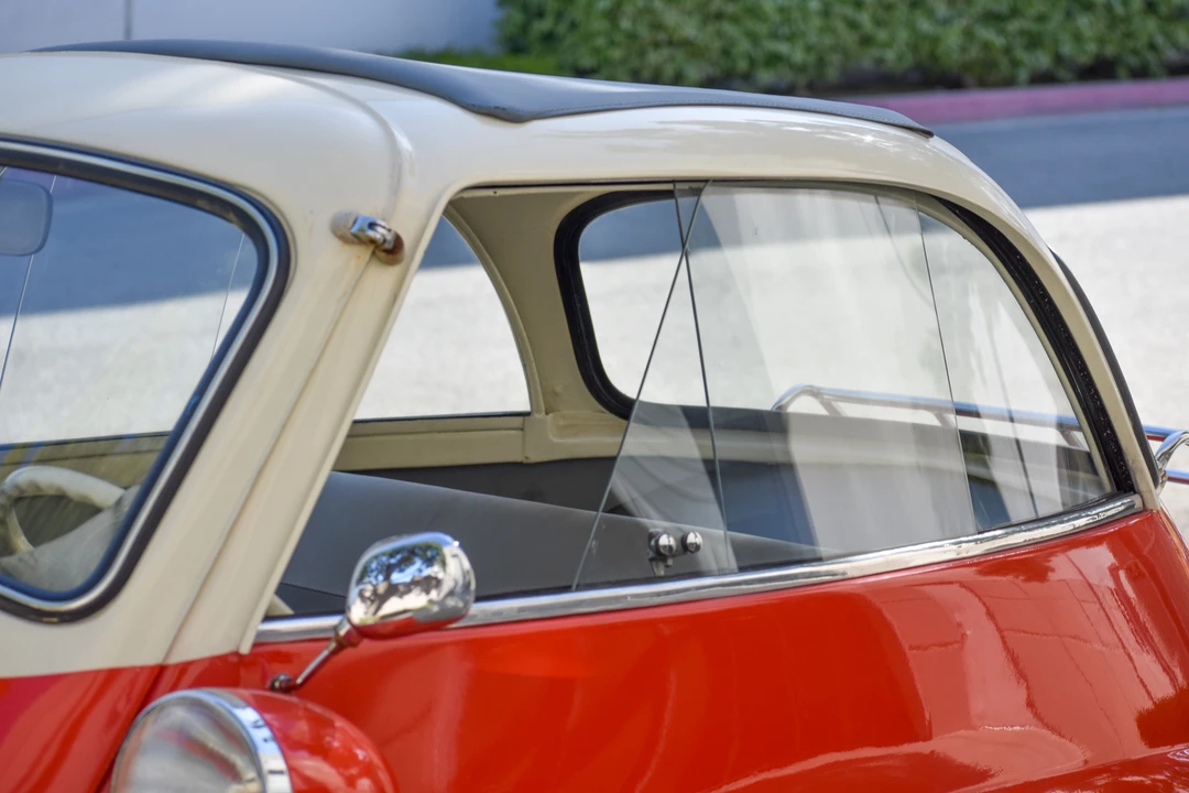 1960 BMW Isetta - Image 24 of 31