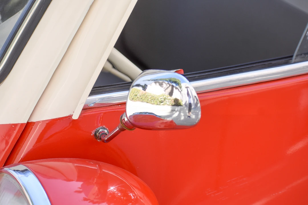 1960 BMW Isetta - Image 31 of 31