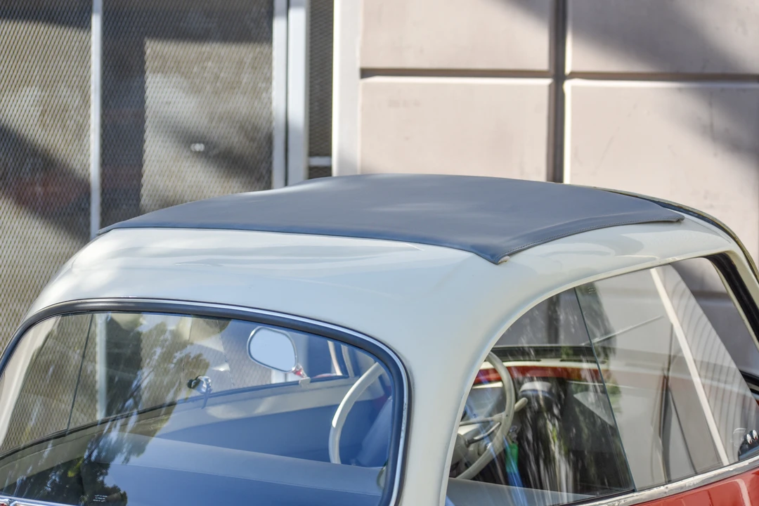 1960 BMW Isetta - Image 19 of 31