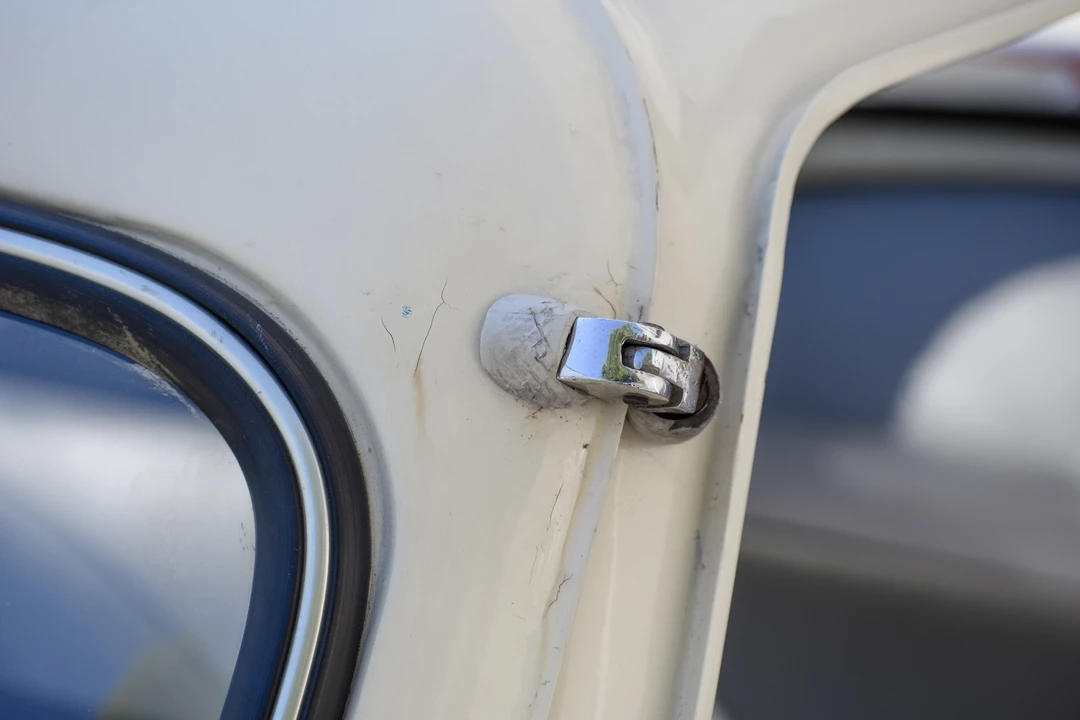 1960 BMW Isetta - Image 30 of 31