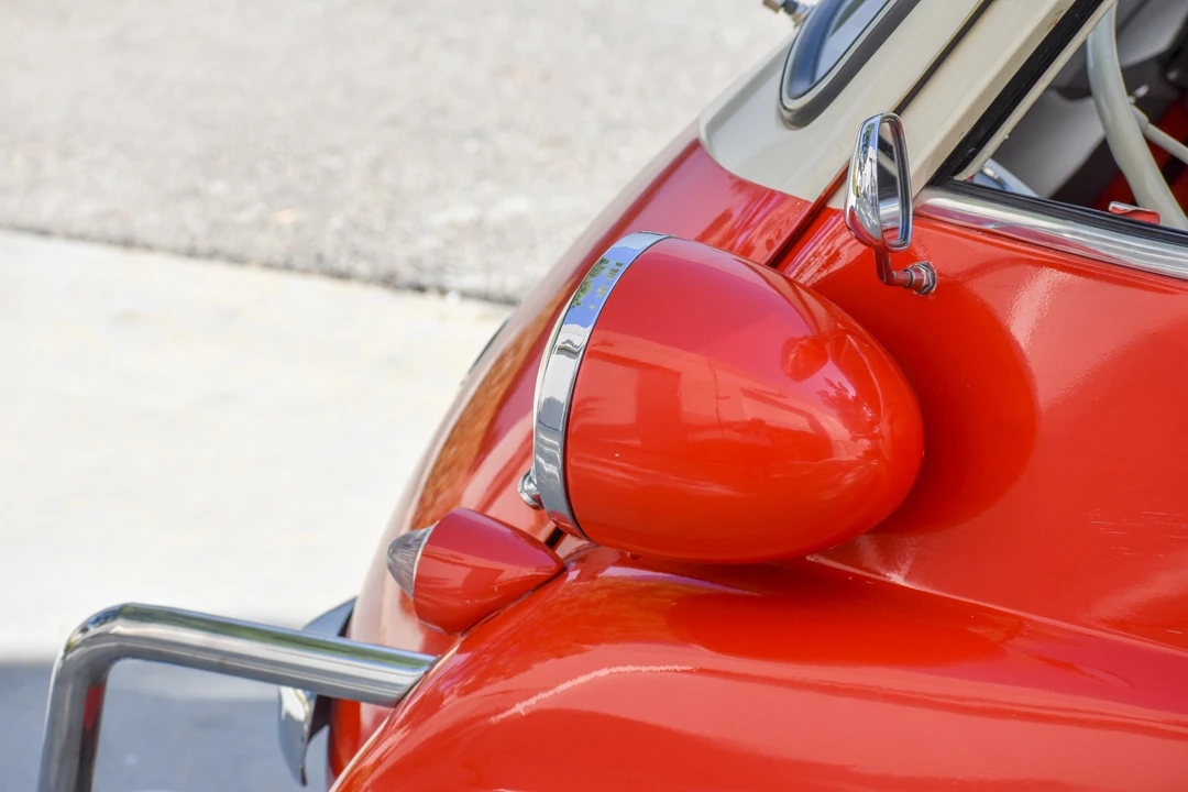 1960 BMW Isetta - Image 28 of 31