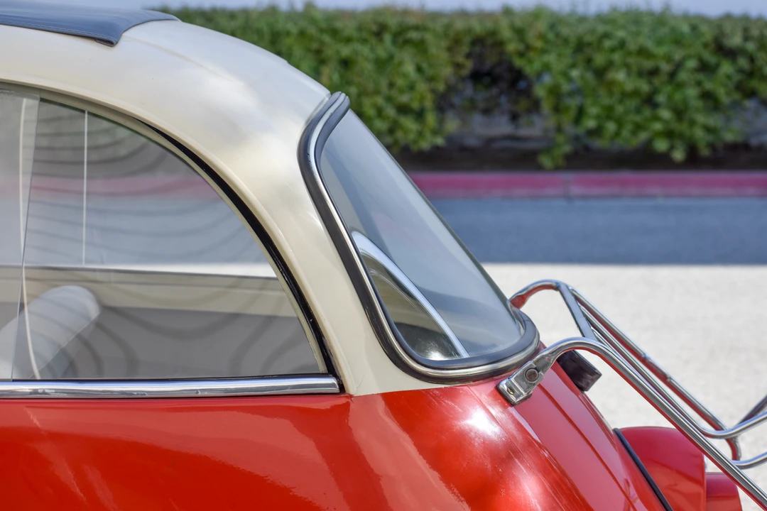 1960 BMW Isetta - Image 27 of 31