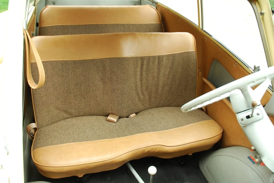 1960 BMW Isetta - Image 7 of 11