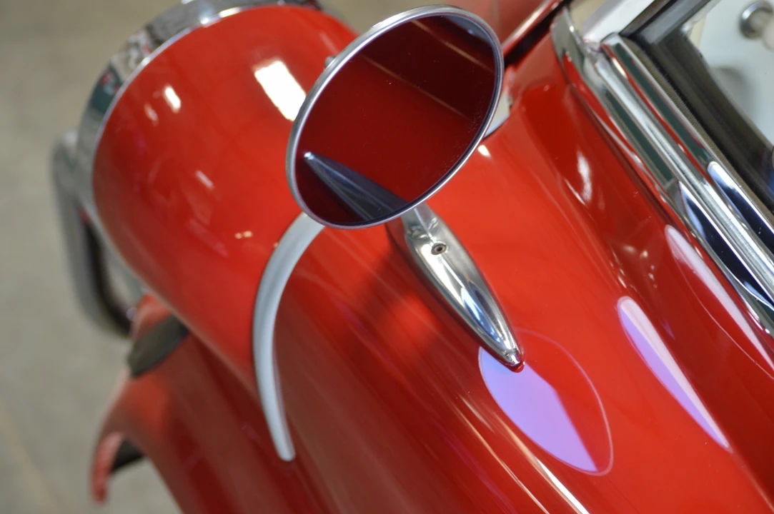 1960 BMW Isetta - Image 26 of 31
