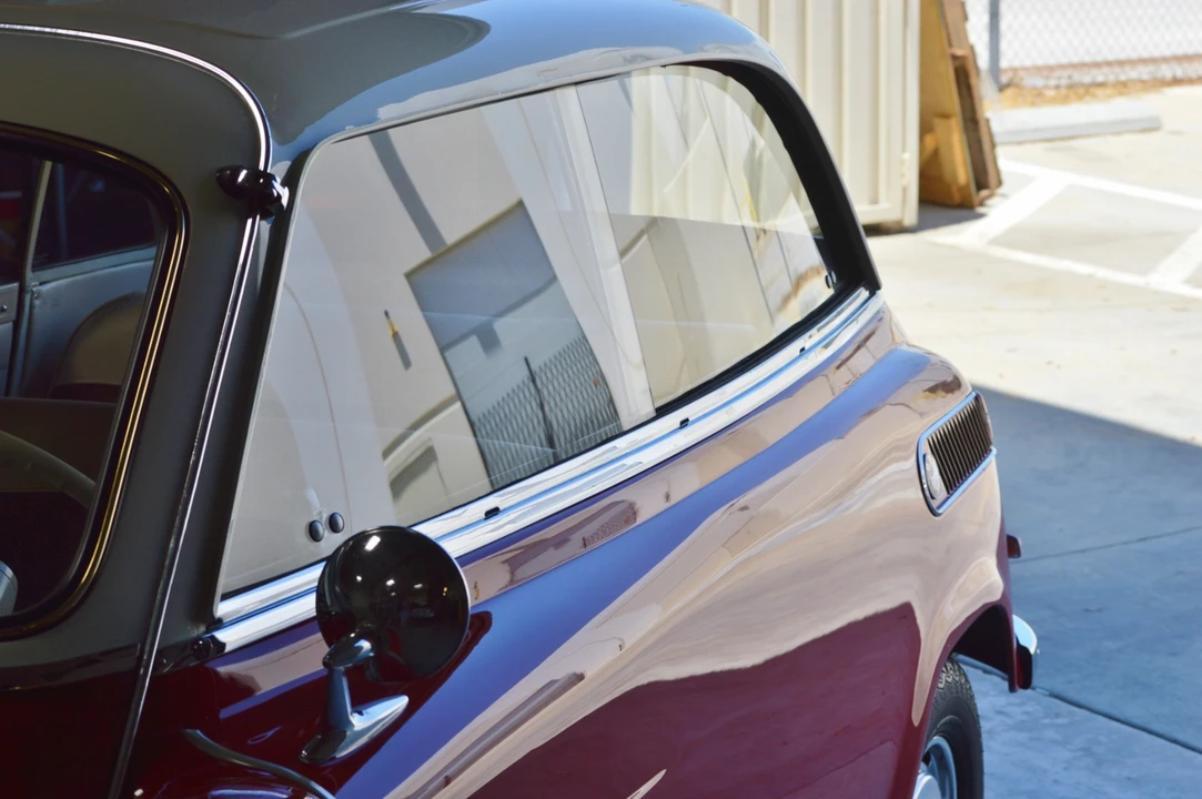 1960 BMW Isetta - Image 27 of 31