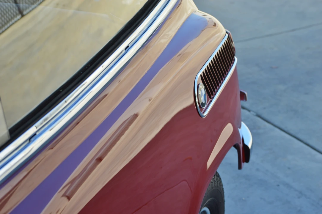1960 BMW Isetta - Image 29 of 31