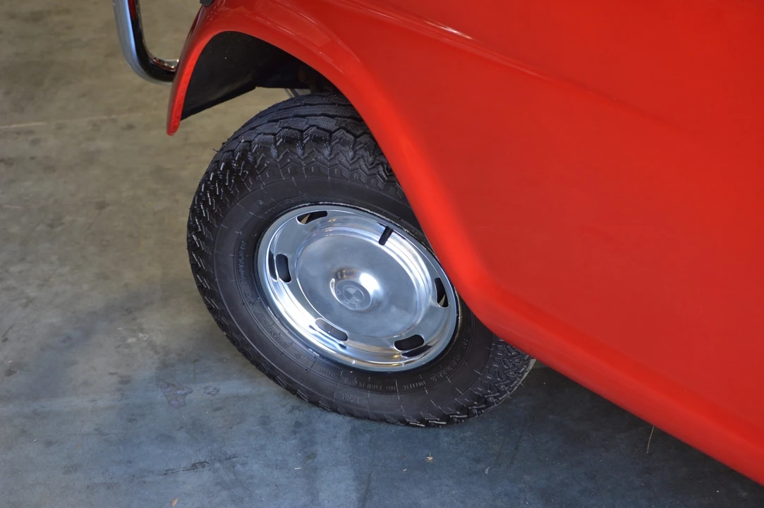 1960 BMW Isetta - Image 30 of 31