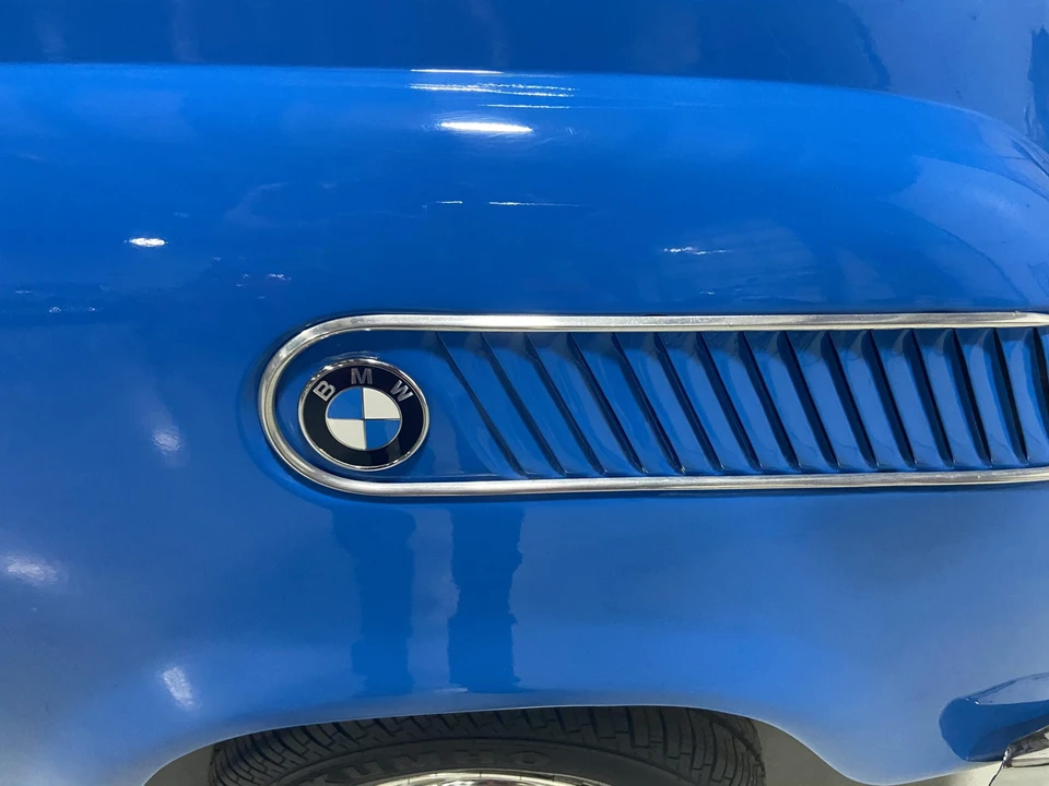 1960 BMW Isetta - Image 28 of 31