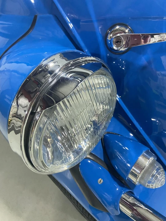 1960 BMW Isetta - Image 25 of 31