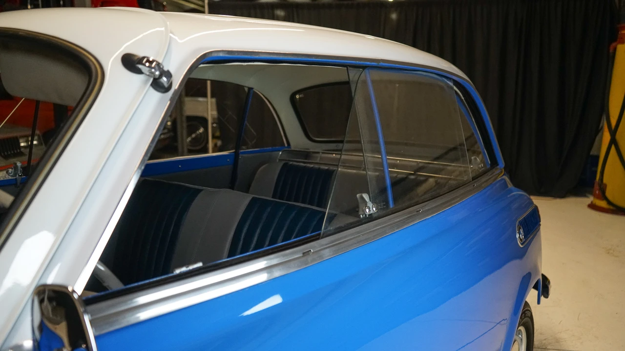 1960 BMW Isetta - Image 30 of 31