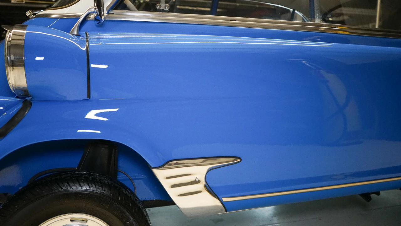 1960 BMW Isetta - Image 29 of 31