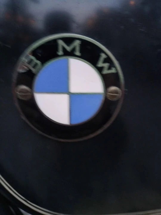 1960 BMW R26 & R27 - Image 7 of 7