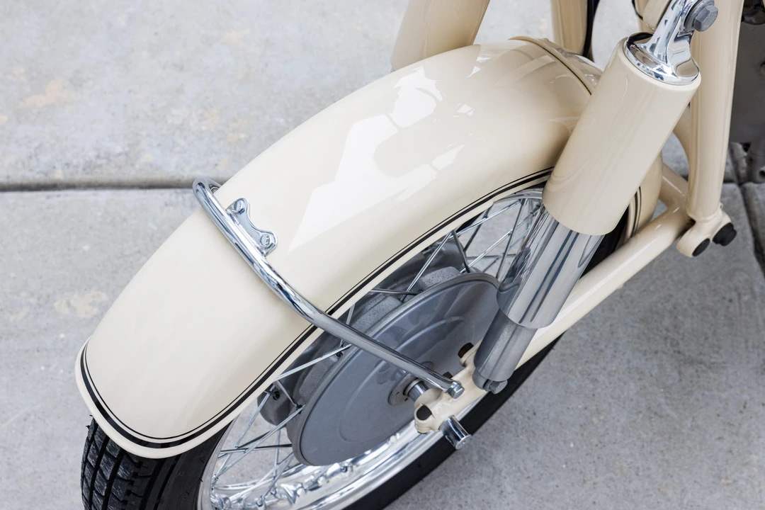 1960 BMW R69 - Image 22 of 31