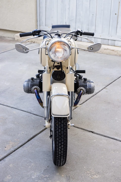 1960 BMW R69 - Image 14 of 31