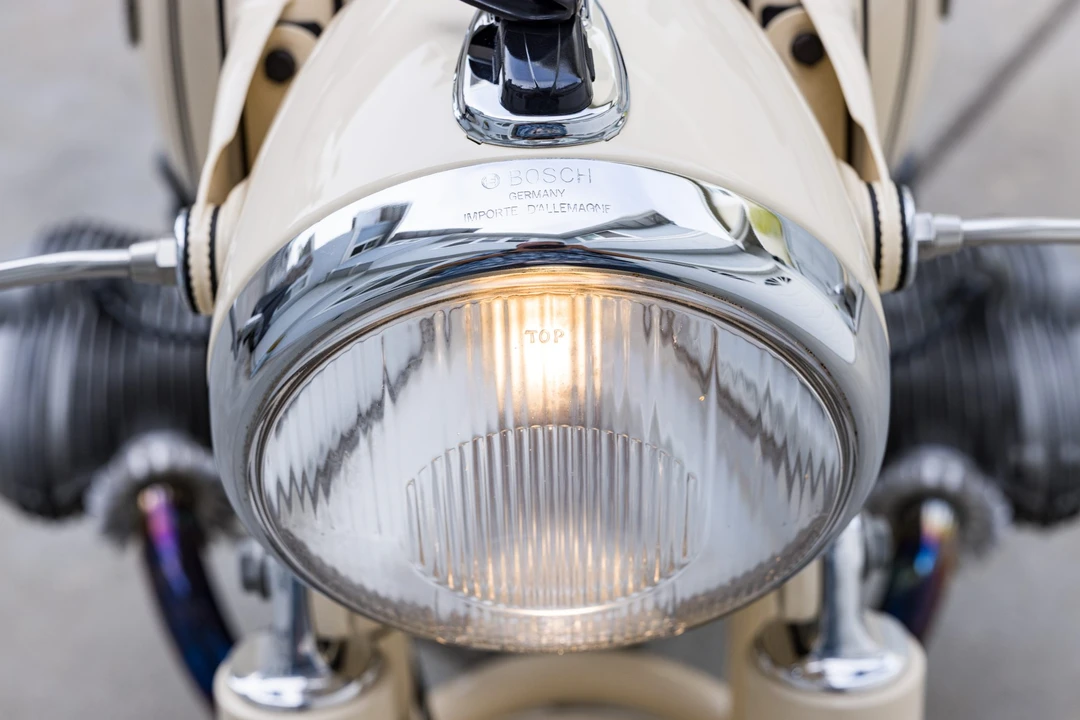 1960 BMW R69 - Image 25 of 31