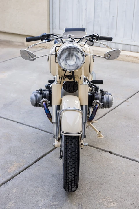 1960 BMW R69 - Image 13 of 31