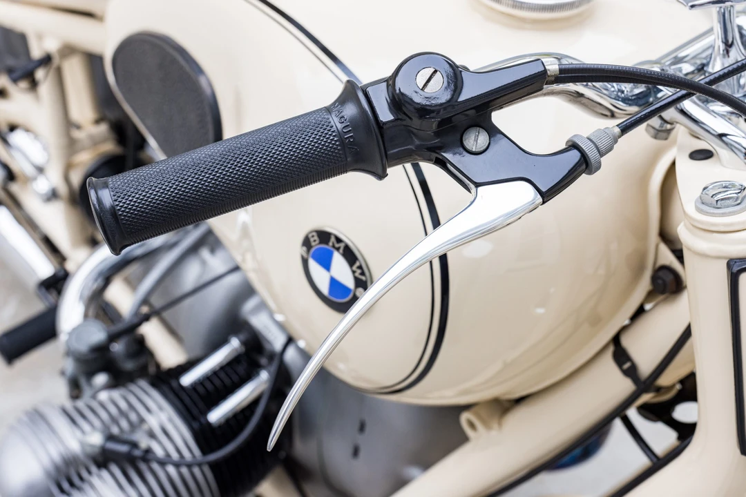 1960 BMW R69 - Image 30 of 31