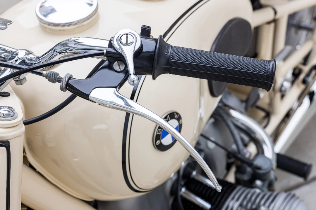 1960 BMW R69 - Image 31 of 31