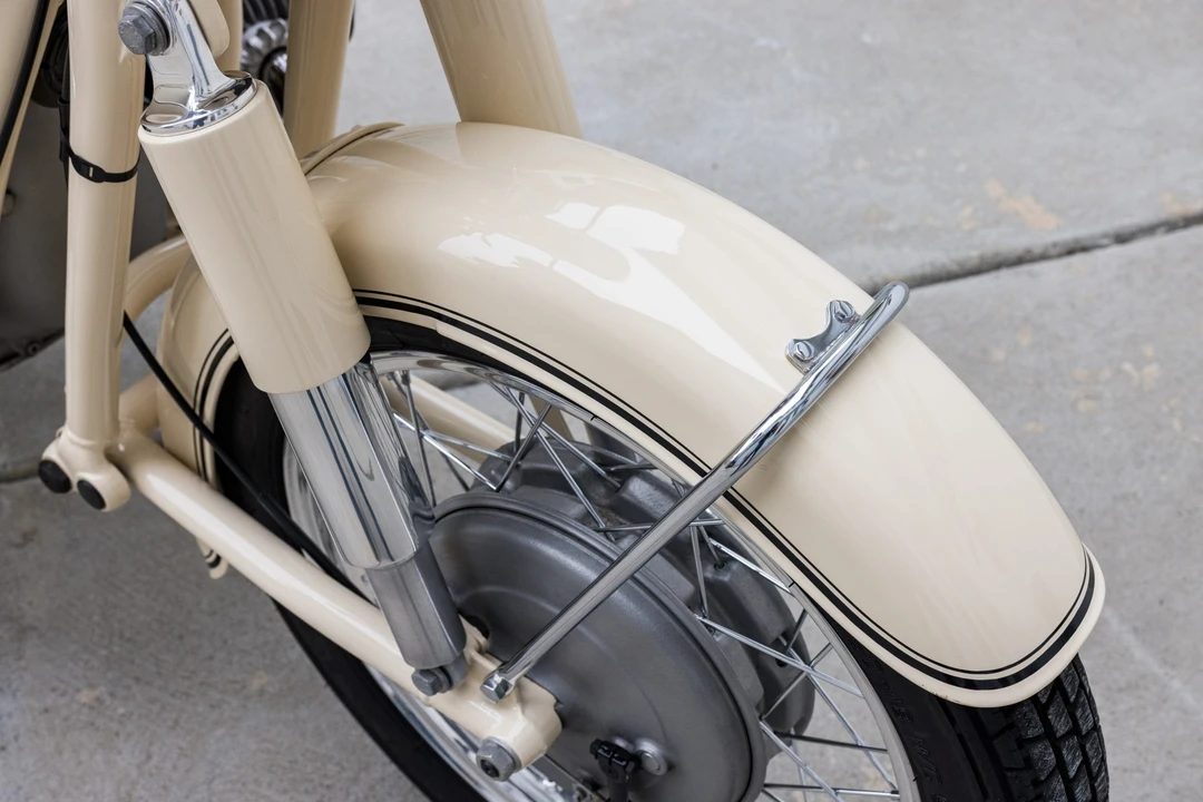 1960 BMW R69 - Image 20 of 31