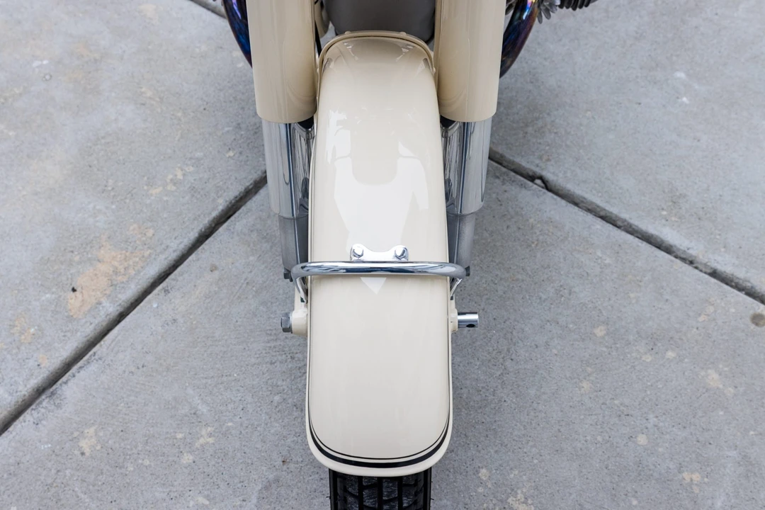 1960 BMW R69 - Image 17 of 31