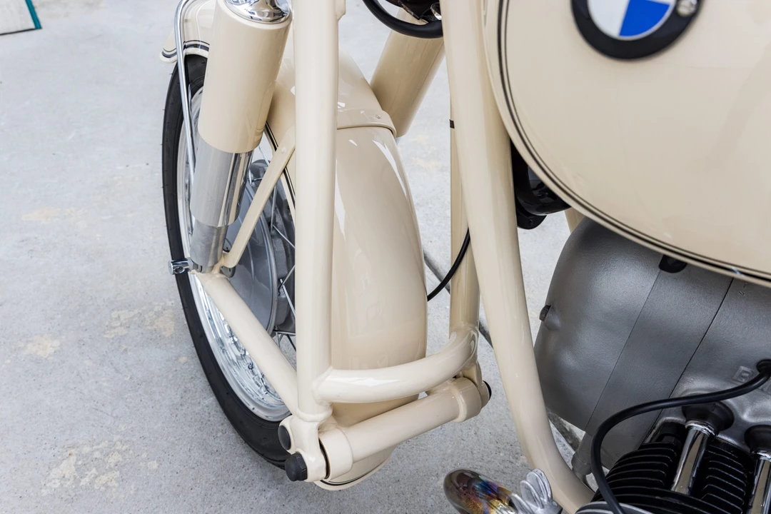 1960 BMW R69 - Image 24 of 31