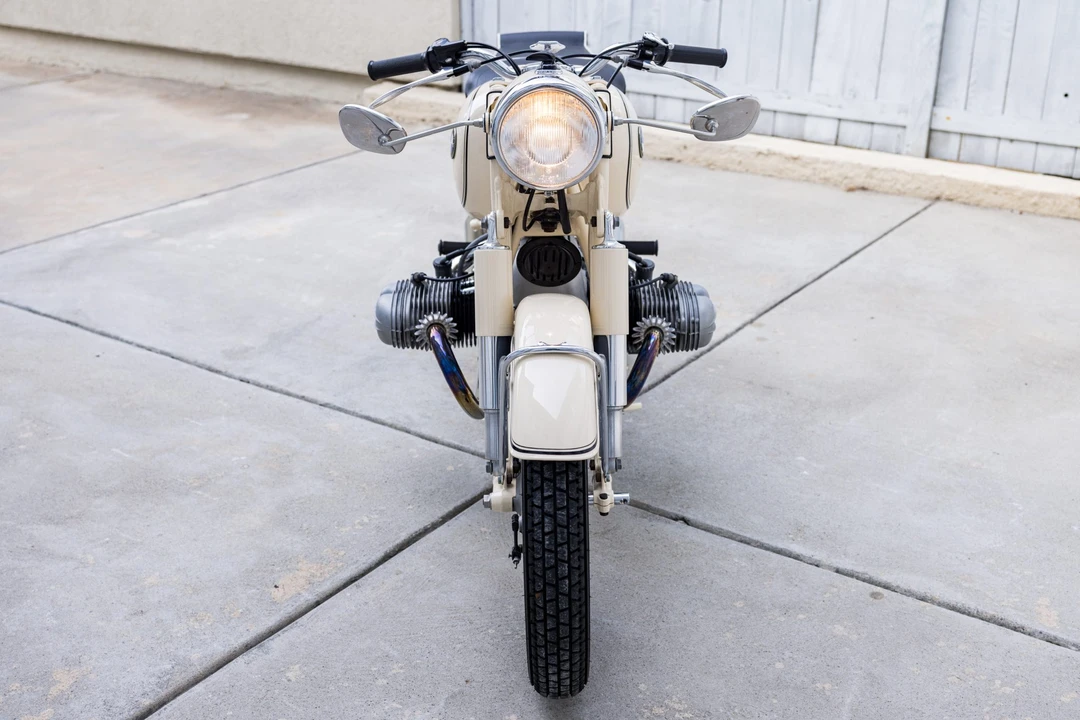 1960 BMW R69 - Image 12 of 31