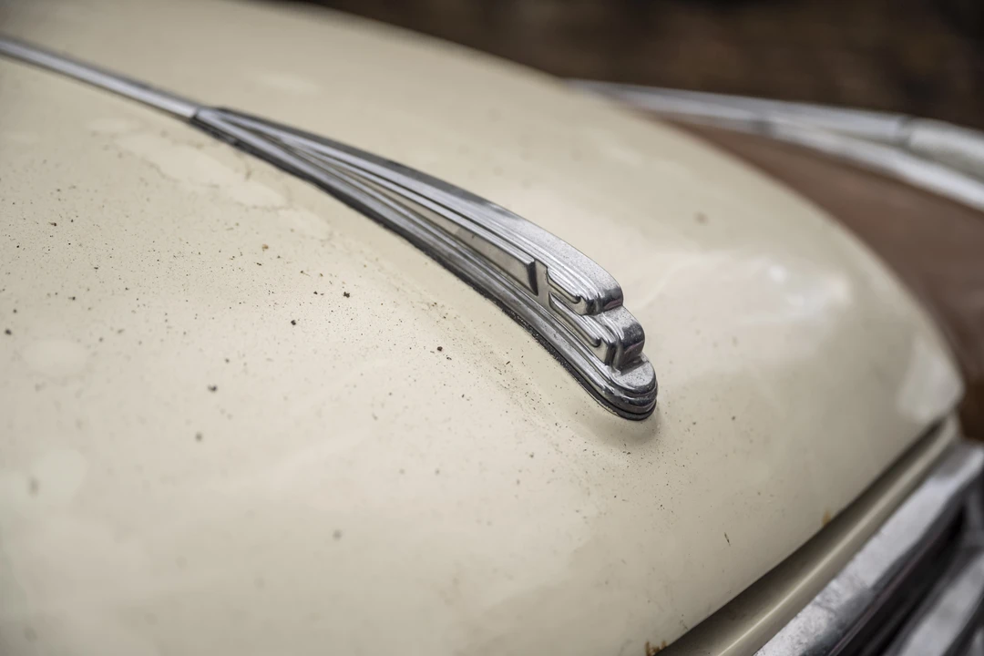 1960 Borgward Isabella - Image 16 of 31