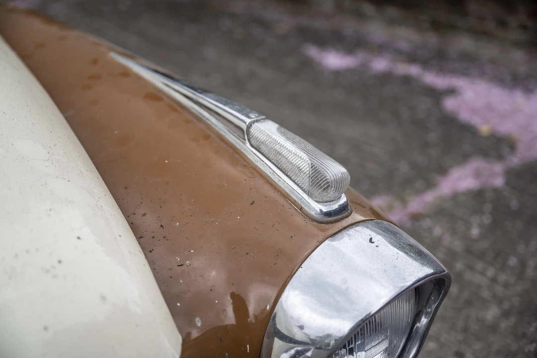 1960 Borgward Isabella - Image 17 of 31