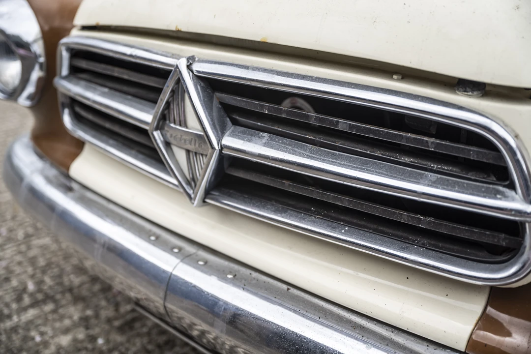1960 Borgward Isabella - Image 12 of 31