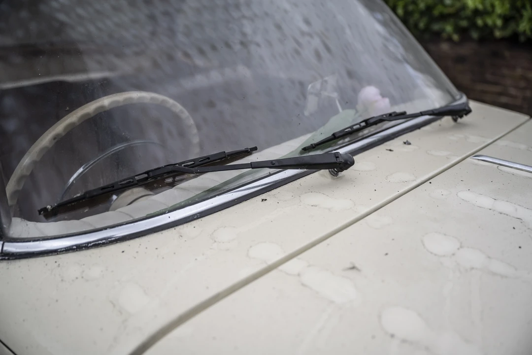 1960 Borgward Isabella - Image 31 of 31