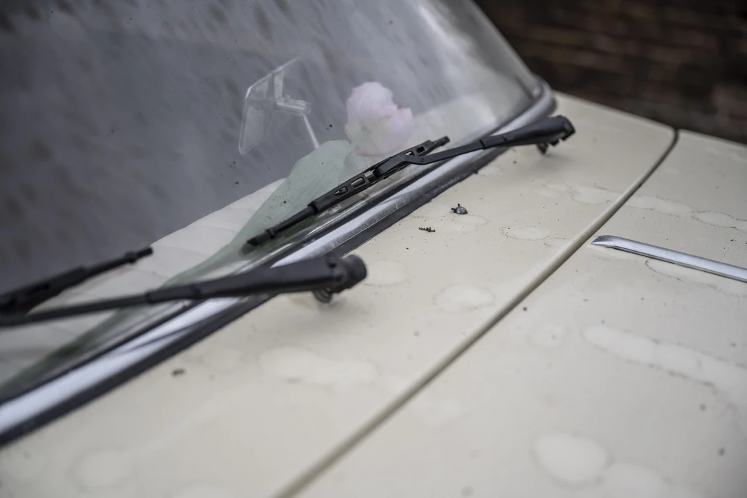 1960 Borgward Isabella - Image 29 of 31