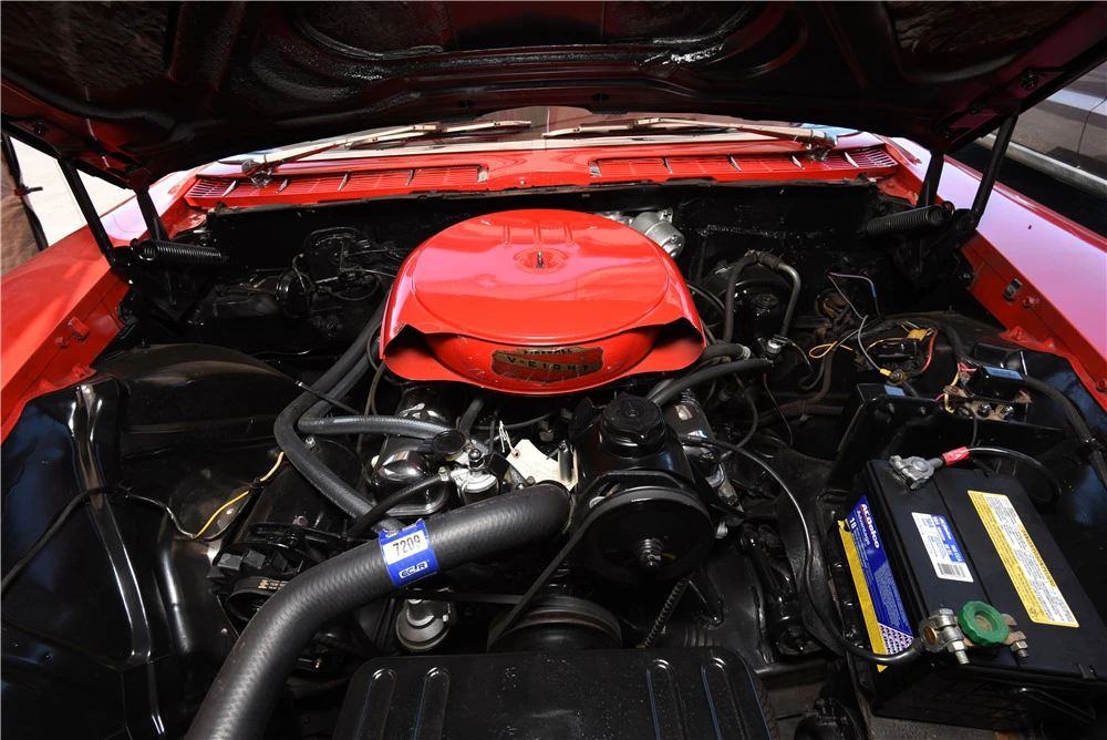 1960 Buick Electra - Image 3 of 6