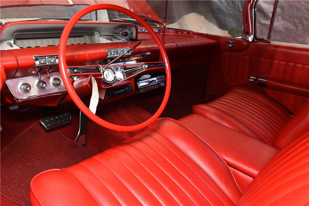 1960 Buick Electra - Image 4 of 6