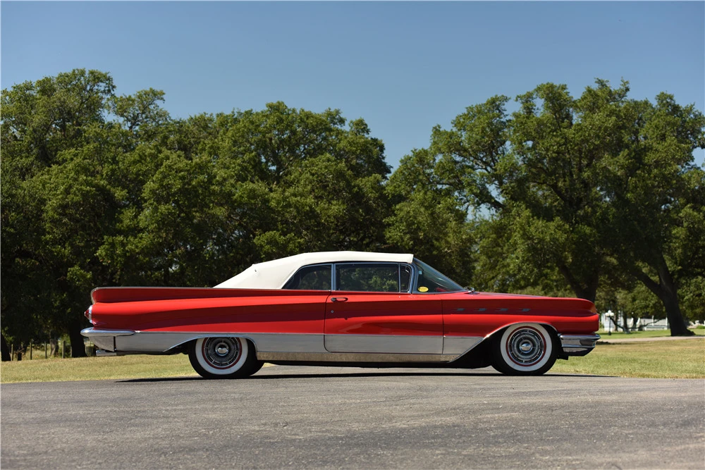 1960 Buick Electra - Image 6 of 6