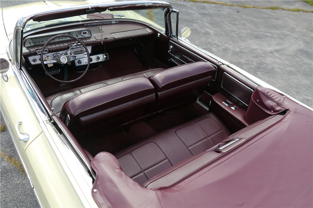 1960 Buick Electra - Image 3 of 7