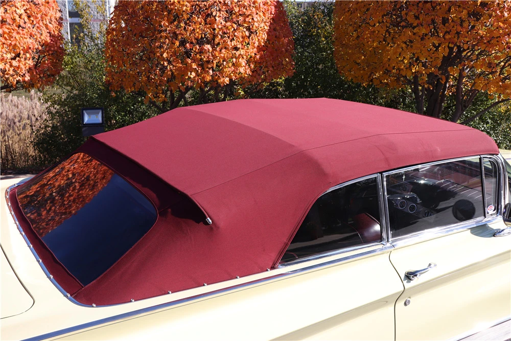 1960 Buick Electra - Image 4 of 7