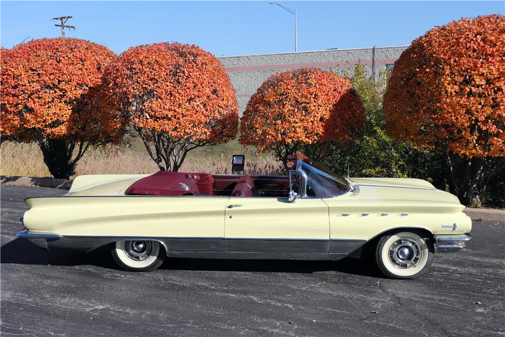 1960 Buick Electra - Image 7 of 7