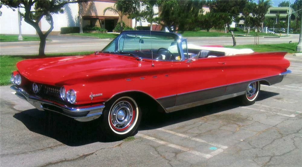1960 Buick Electra - Image 2 of 5
