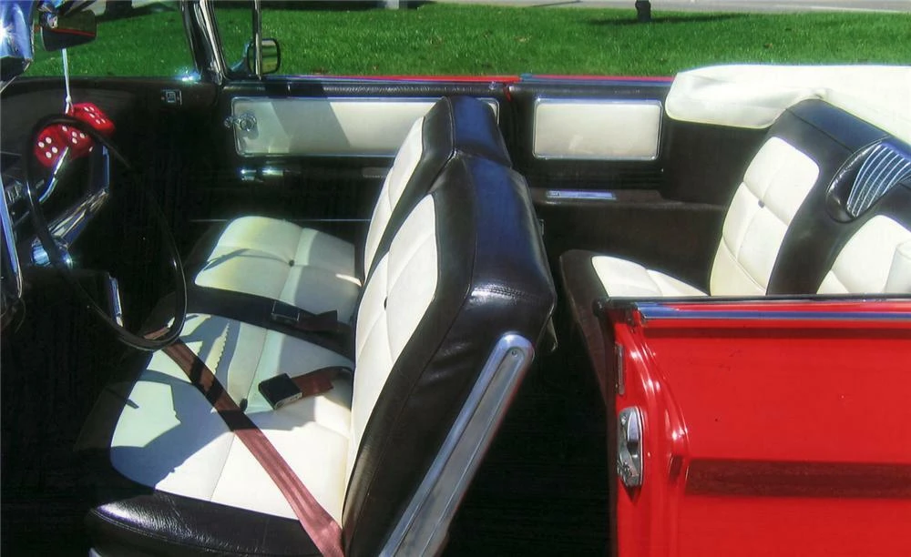 1960 Buick Electra - Image 4 of 5