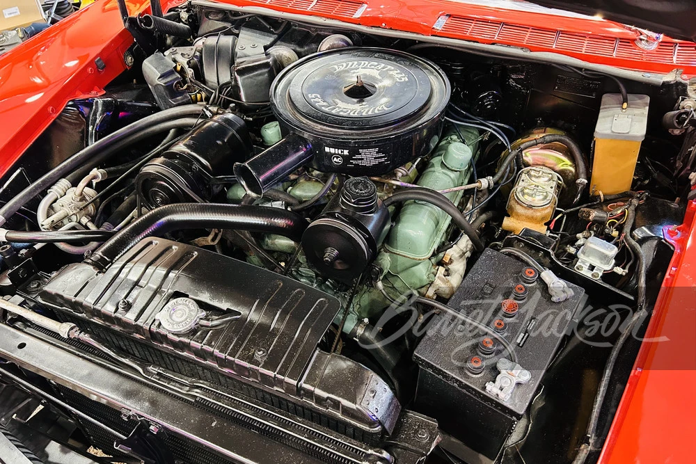 1960 Buick Electra - Image 2 of 11